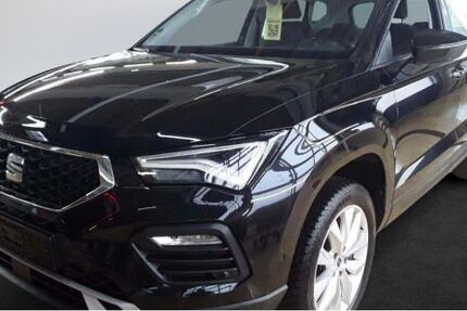 Seat Ateca 28.555 km 25.980 &euro; Bingen / Rhein 55411