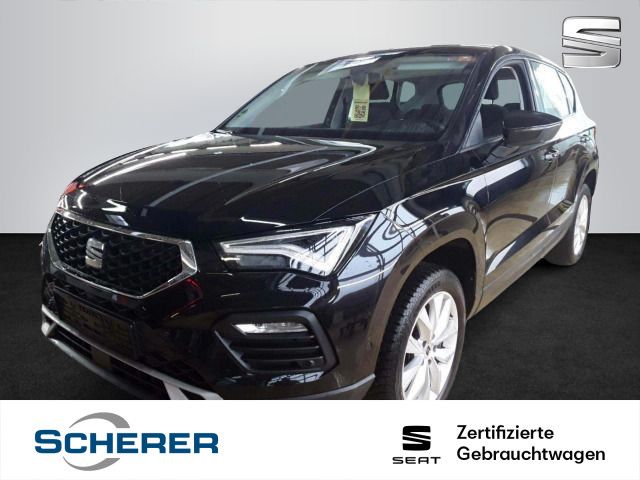 Seat Ateca 28.555 km 26.380 &euro; Bingen / Rhein 55411