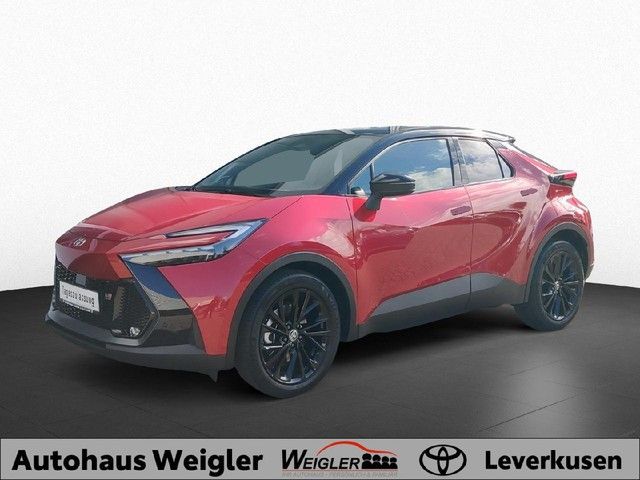 Toyota C-HR 20.800 km 38.990 € Leverkusen 51381