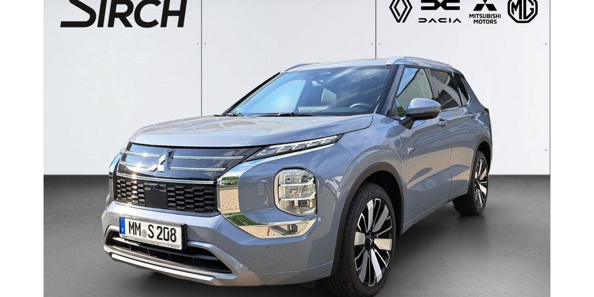 Mitsubishi Outlander 5.500 km 47.990 &euro; Memmingen 87700