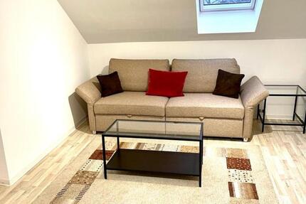 Schöne 1-Zimmer-Wohnung in Rüdersdorf bei Berlin – Nähe Tesla 1 zimmer