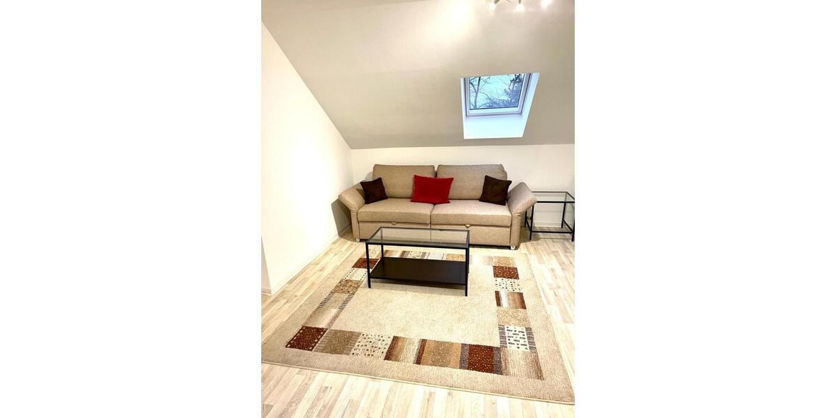 Schöne 1-Zimmer-Wohnung in Rüdersdorf bei Berlin – Nähe Tesla 1 zimmer