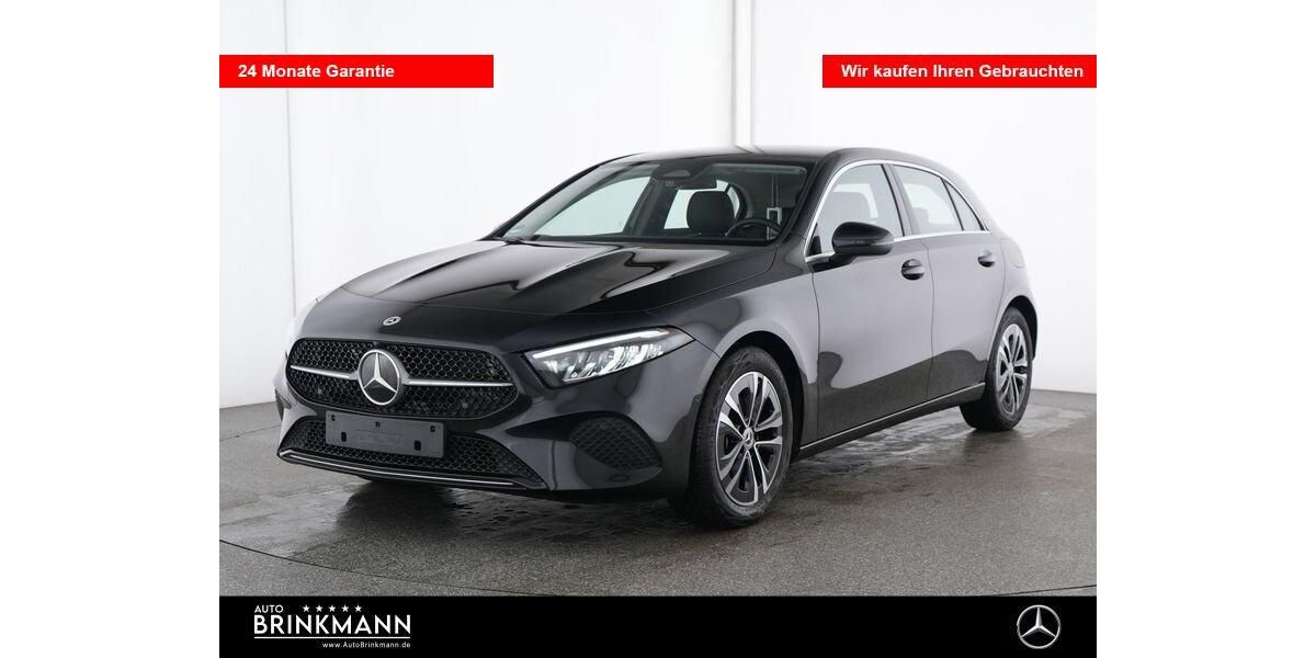 Mercedes-Benz A 180 16.400 km 29.590 &euro; Stavenhagen 17153