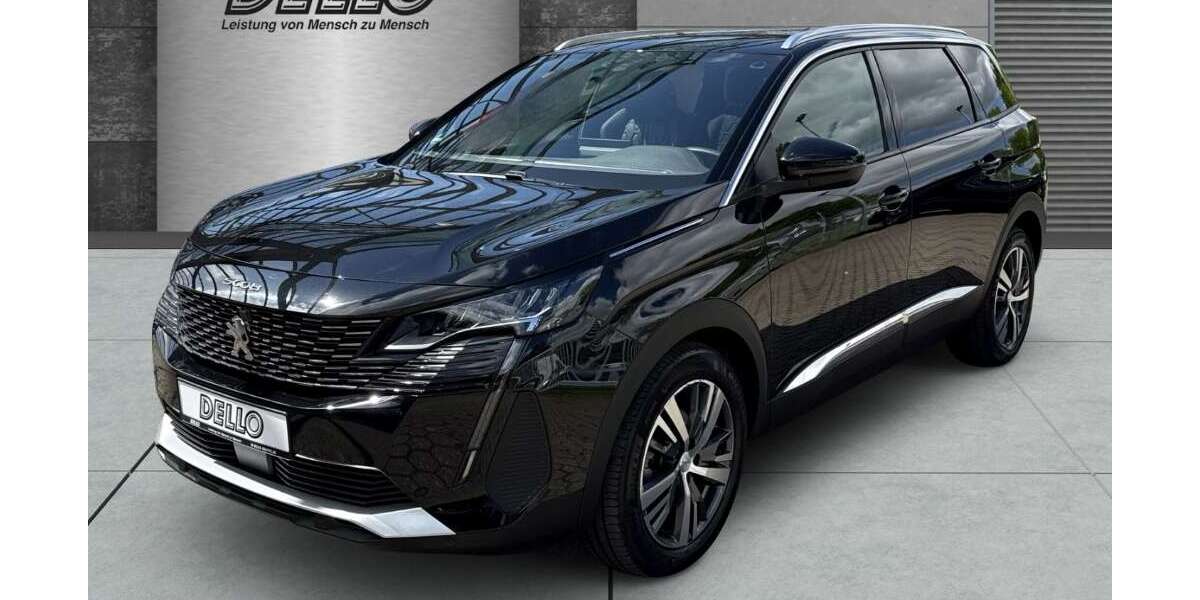 Peugeot 5008 22.506 km 29.980 &euro; Bremen 28199
