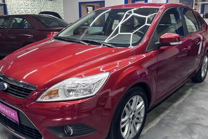 Ford Focus 136.000 km 6.650 &euro; Herscheid 58849