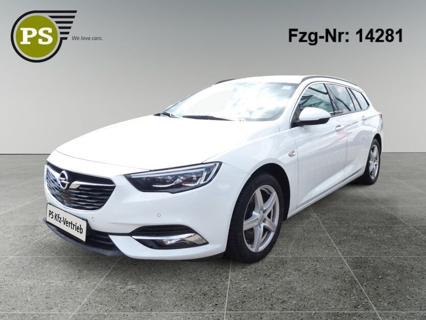Opel Insignia 188.800 km 8.580 € Nürnberg 90480