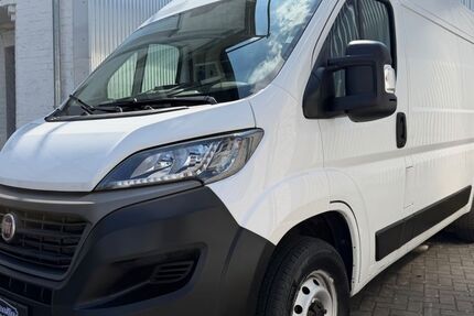 Fiat Ducato 129.000 km 13.990 &euro; Viersen 41748