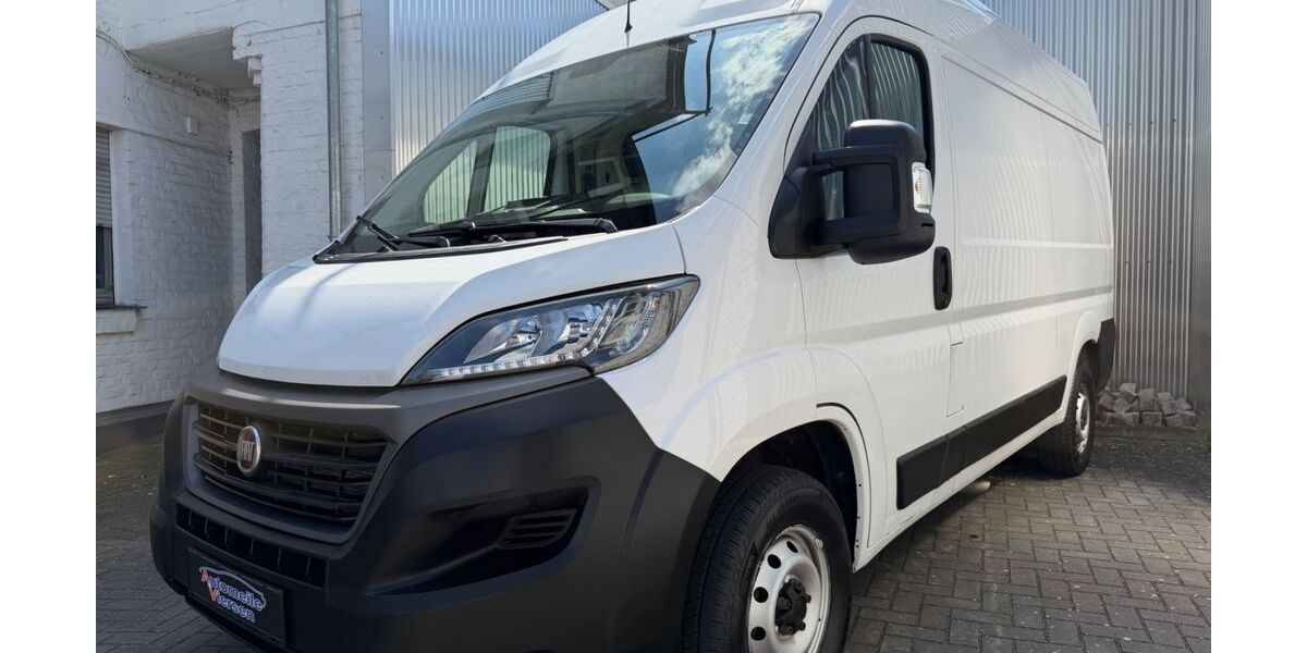 Fiat Ducato 129.000 km 13.990 &euro; Viersen 41748
