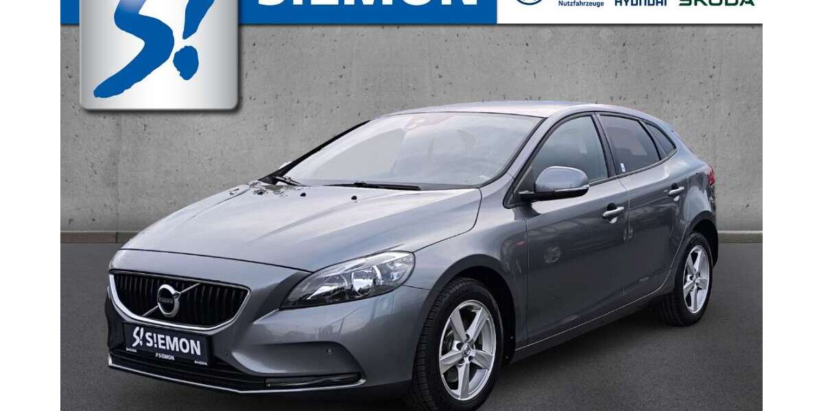 Volvo V40 101.995 km 12.930 &euro; Lengerich 49525