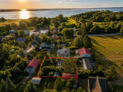 WOHNEN, WO ANDERE URLAUB MACHEN - Grundstück Fuhlendorf | Angebot:27082251