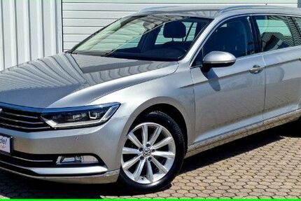 VW Passat 125.000 km 13.840 &euro; Erfurt 99092
