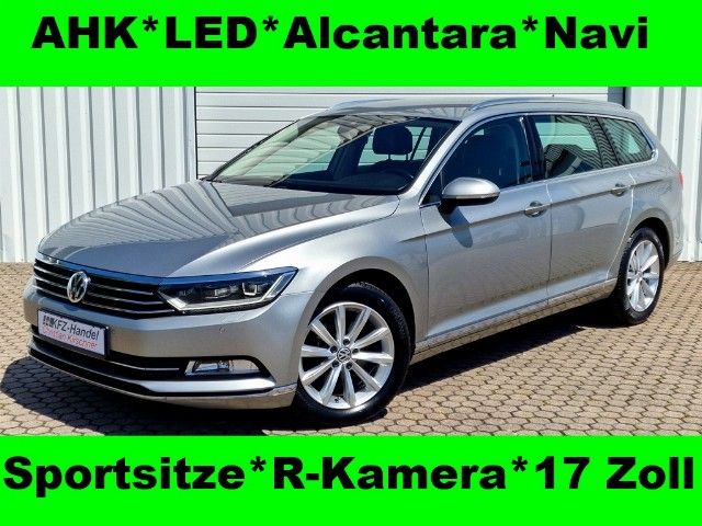 VW Passat 125.000 km 13.840 &euro; Erfurt 99092