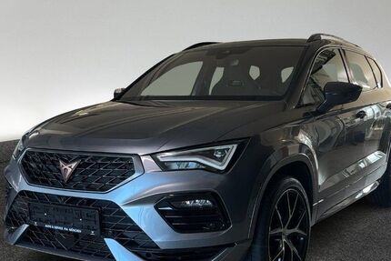 Cupra Ateca 59.600 km 35.960 &euro; München 80935