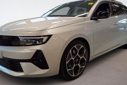 Opel Astra 6.575 km 23.480 &euro; Kelheim 93309