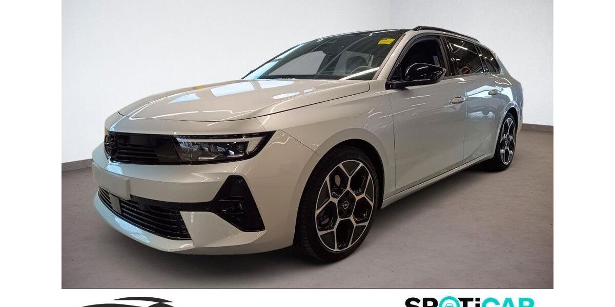 Opel Astra 6.575 km 23.480 &euro; Kelheim 93309