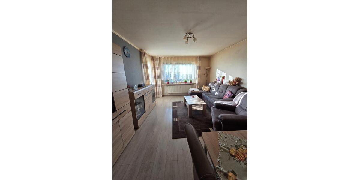 Dachgeschoßwohnung Lauenburg/Elbe Elbe - 2 Zimmer, 55 m&sup2;, 116.000&euro; | Angebot:26036553