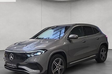 Mercedes-Benz EQA 10.968 km 40.780 € Schweinfurt 97424