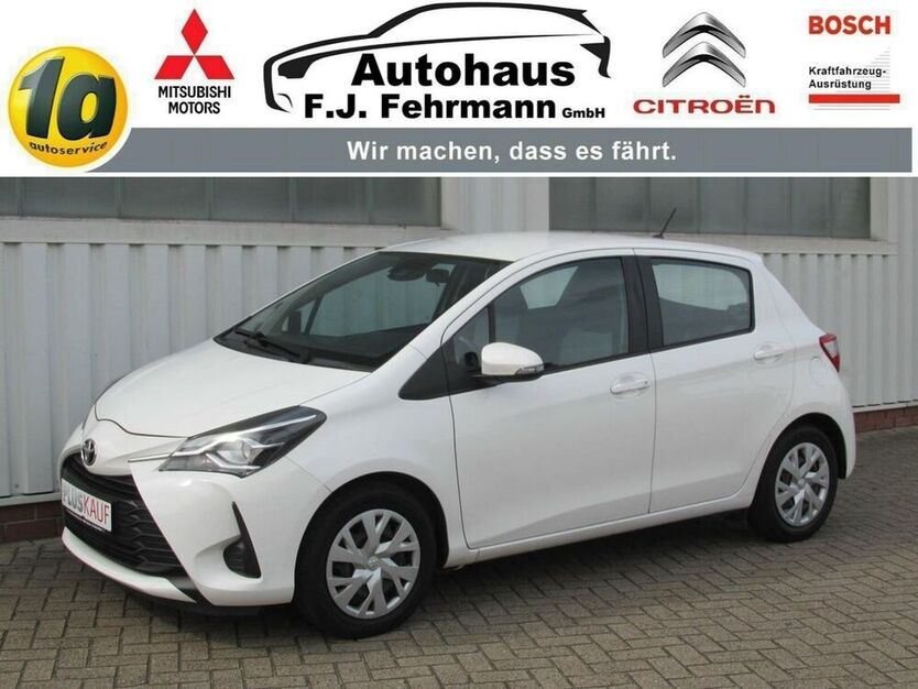 Yaris