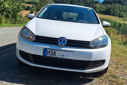 VW Golf 255.000 km 4.300 &euro; Bestwig 59909
