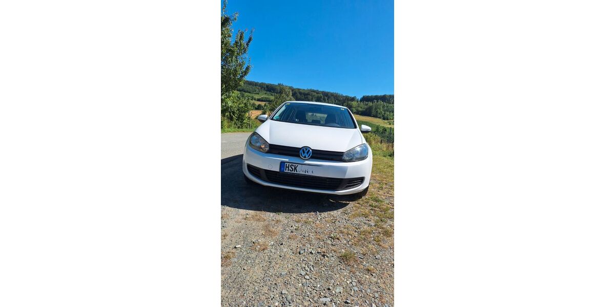 VW Golf 255.000 km 4.300 &euro; Bestwig 59909