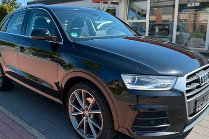 Audi Q3 291.400 km 10.450 &euro; Minden 32423