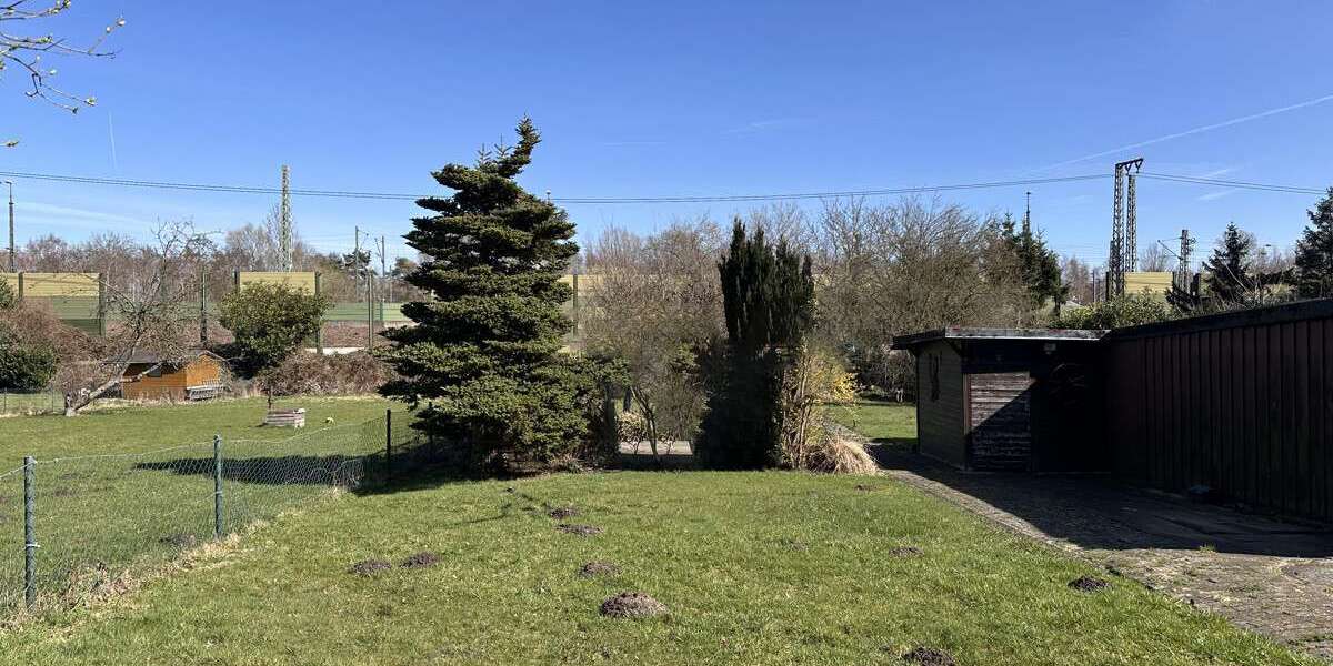 Grundstück Seevetal Hagolt - 480.000&euro; | Angebot:26272364