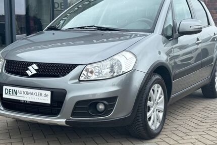 Suzuki SX4 84.049 km 7.970 &euro; Syke 28857