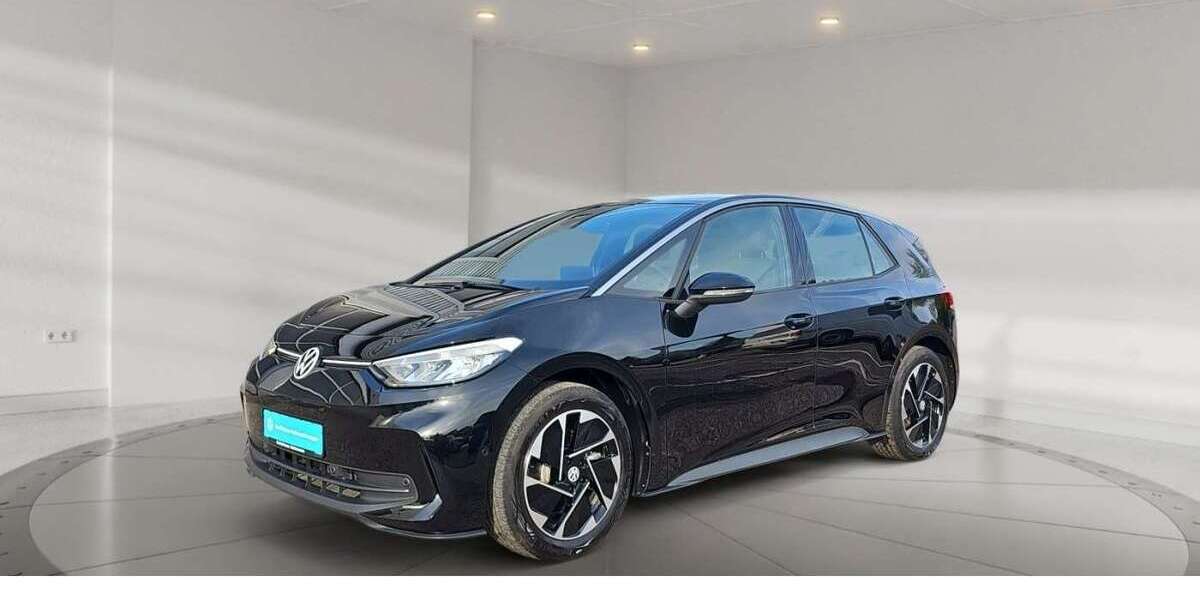VW ID.3 21.576 km 29.440 &euro; Bad Arolsen 34454