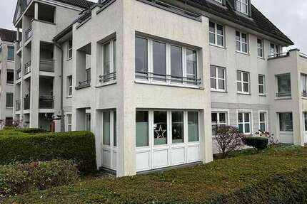 Wohnung zum Kaufen in Eckernförde 349.900 € 90 m² 3 zimmer