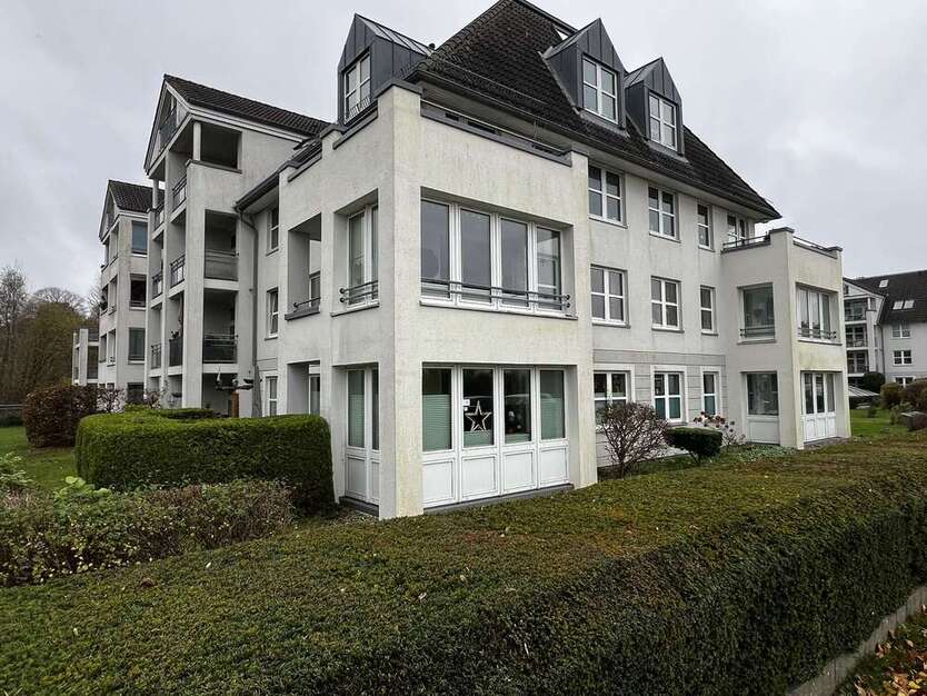 Wohnung zum Kaufen in Eckernförde 349.900 € 90 m² 3 zimmer