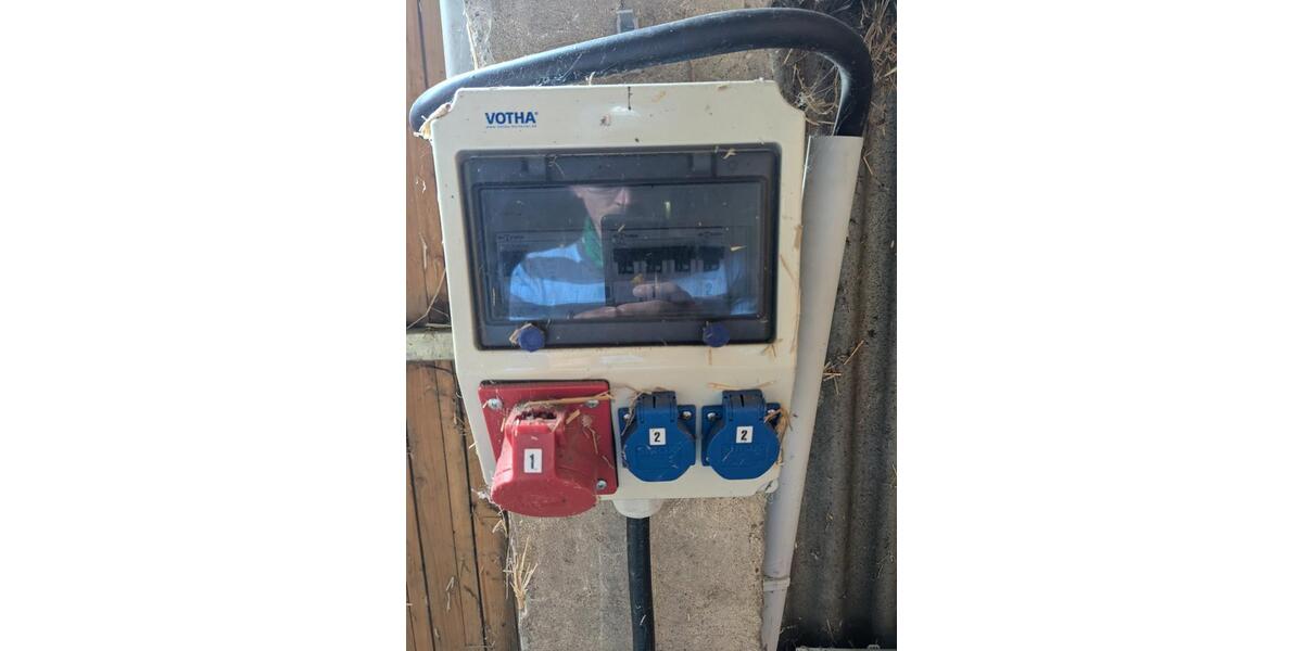 Gewerbeobjekt Weinböhla - 1.400&euro; | Angebot:24495481