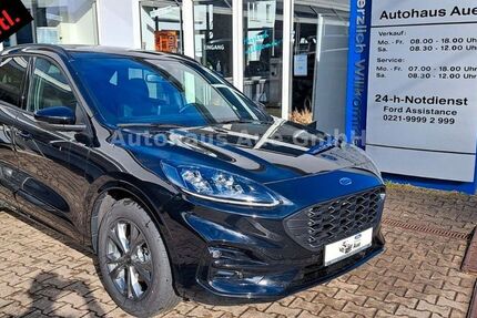 Ford Kuga 39.500 km 21.490 &euro; Aue-Bad Schlema 08280