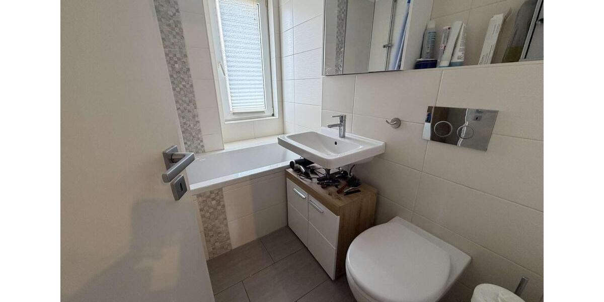 Etagenwohnung Ebersdorf bei Coburg - 3 Zimmer, 69 m&sup2;, 570&euro; | Angebot:26652289