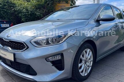 Kia ceed / Ceed