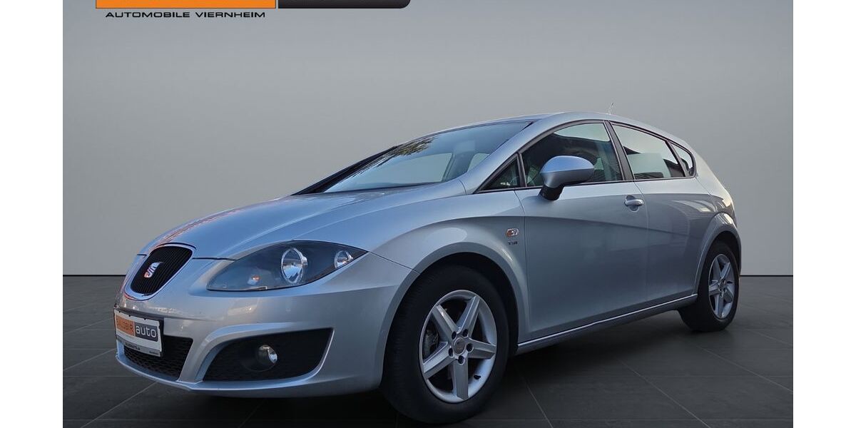 Seat Leon 190.000 km 3.990 € Viernheim bei Mannheim 68519