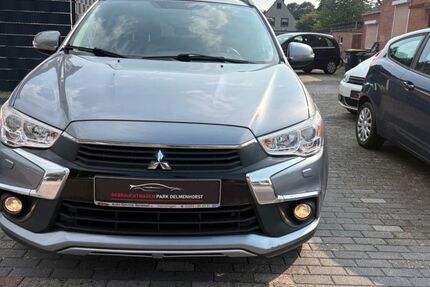 Mitsubishi ASX 180.000 km 6.350 &euro; Delmenhorst 27751