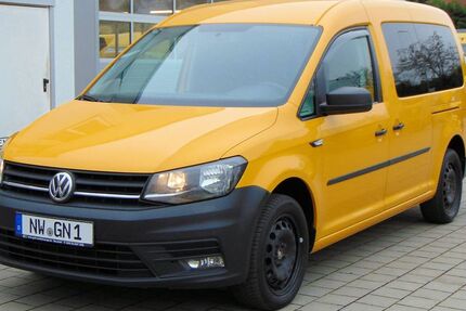 VW Caddy 338.000 km 9.401 &euro; Neustadt 67435