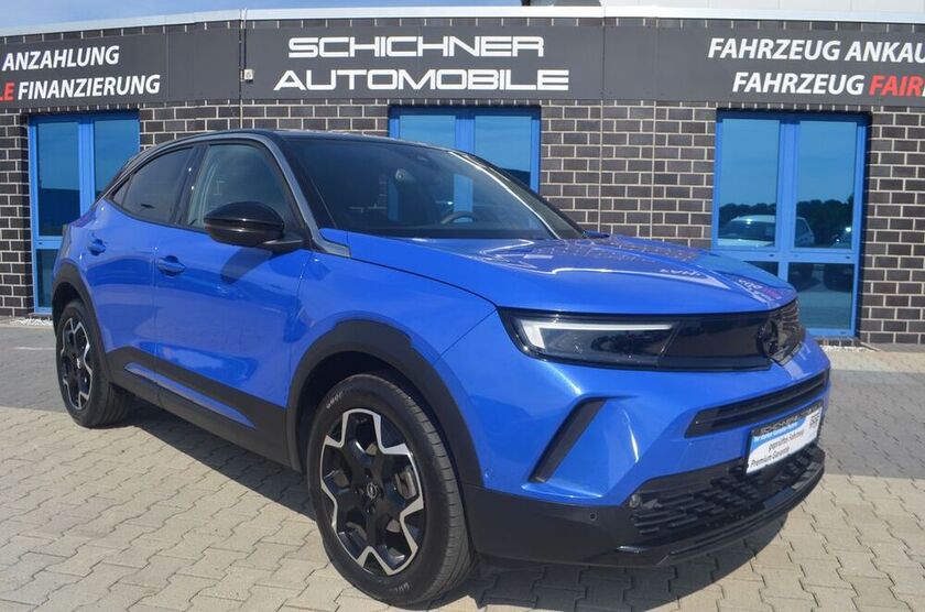 Mokka