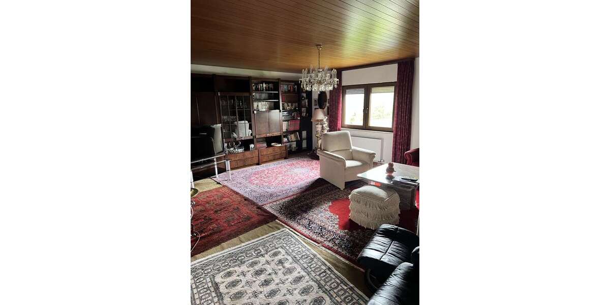 Einfamilienhaus Bad Kissingen - 7 Zimmer, 200 m&sup2;, 385.000&euro; | Angebot:26898371