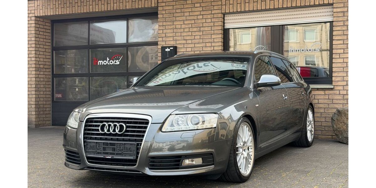 Audi A6 224.000 km 8.990 &euro; Datteln 45711