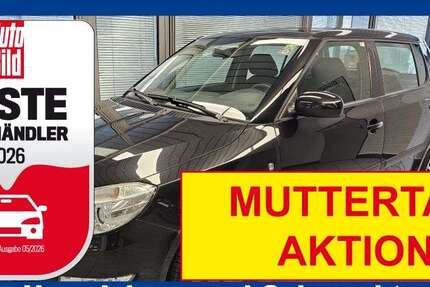 Skoda Fabia 391.791 km 1.300 &euro; Wolfsburg Heiligendorf 38444