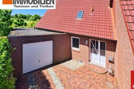 Haus Wangerland-Hooksiel Hohenkirchen - 4 Zimmer, 115 m&sup2;, 349.000&euro; | Angebot:26817040