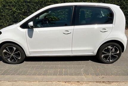 Skoda Citigo 39.500 km 13.500 &euro; Kevelaer 47623