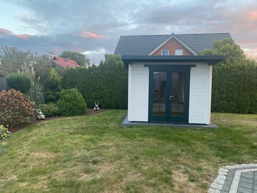 Immobilie Einfamilienhaus