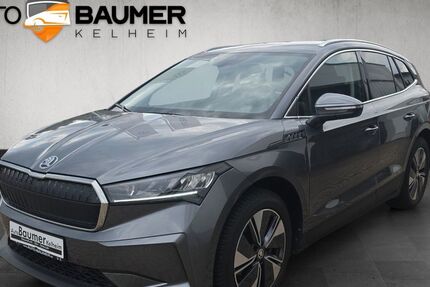 Skoda Enyaq 24.489 km 43.990 &euro; Kelheim 93309