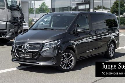 Mercedes-Benz EQV 3.450 km 52.750 € Büttelborn 64572