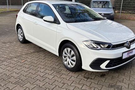 VW Polo 21.000 km 15.700 &euro; Wietmarschen 49835