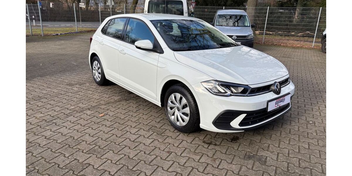 VW Polo 21.000 km 15.700 &euro; Wietmarschen 49835
