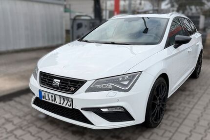 Seat Leon 108.000 km 13.500 &euro; Bellheim 76756
