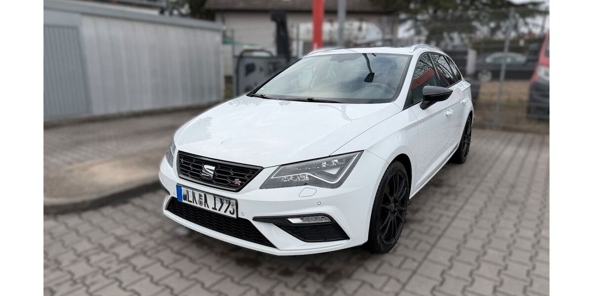 Seat Leon 108.000 km 13.500 &euro; Bellheim 76756